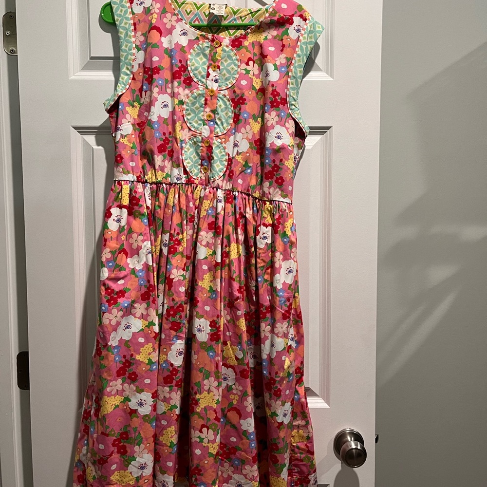 Like New Matilda Jane dress